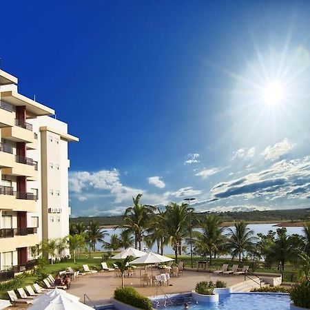 Hotel Marina - Oficial Caldas Novas Ngoại thất bức ảnh